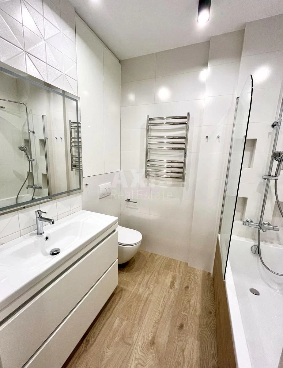 3к квартира бул. Рыльского Тадея 4616059