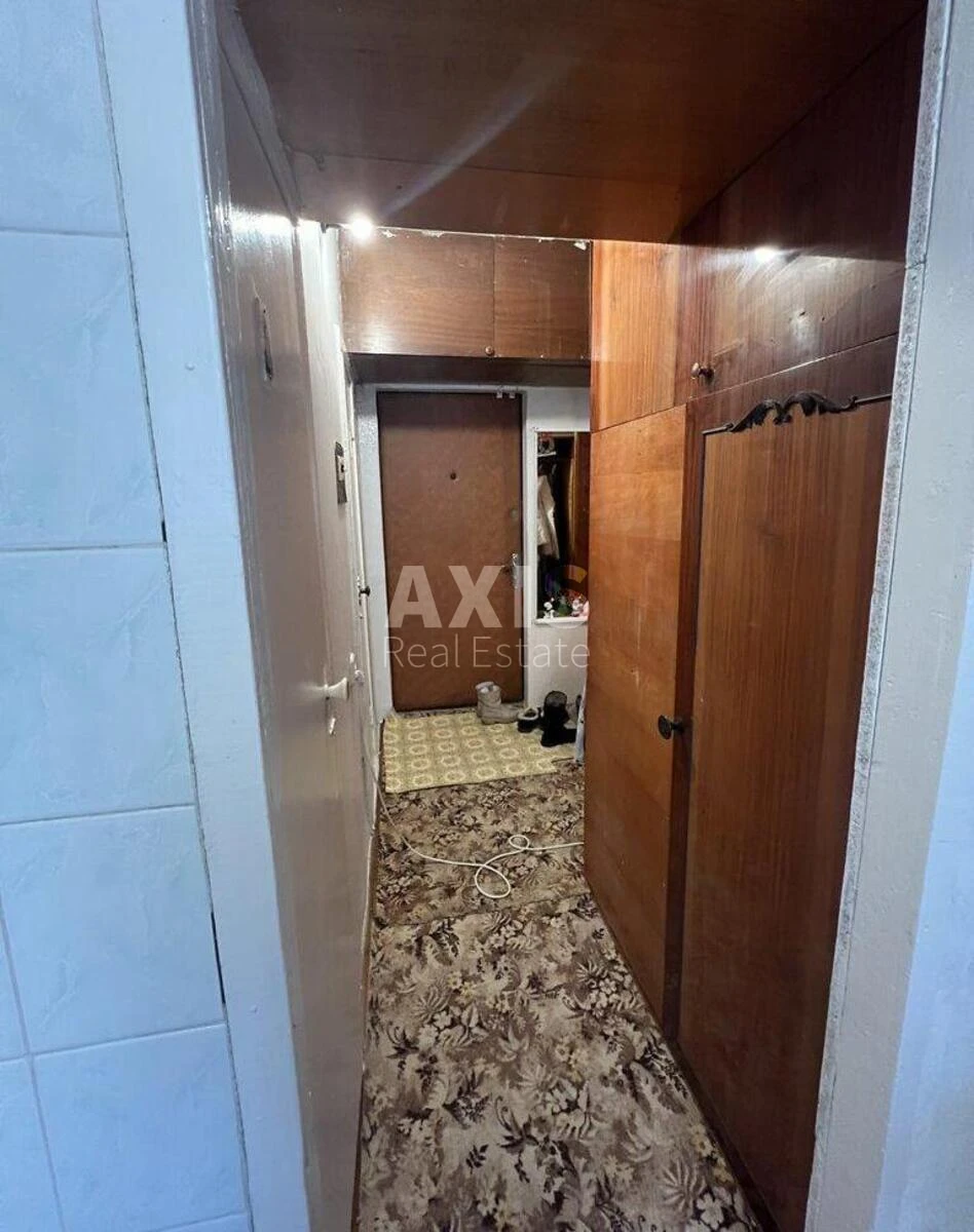1k apartment pr-t Chervonoyi Kalyny 28644088