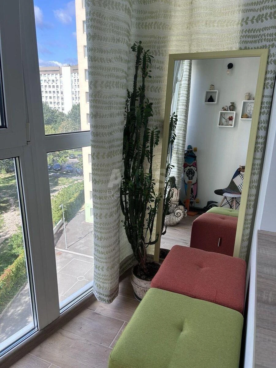 1k apartment vul. Petra Kalnyshevs'kogo 14477546