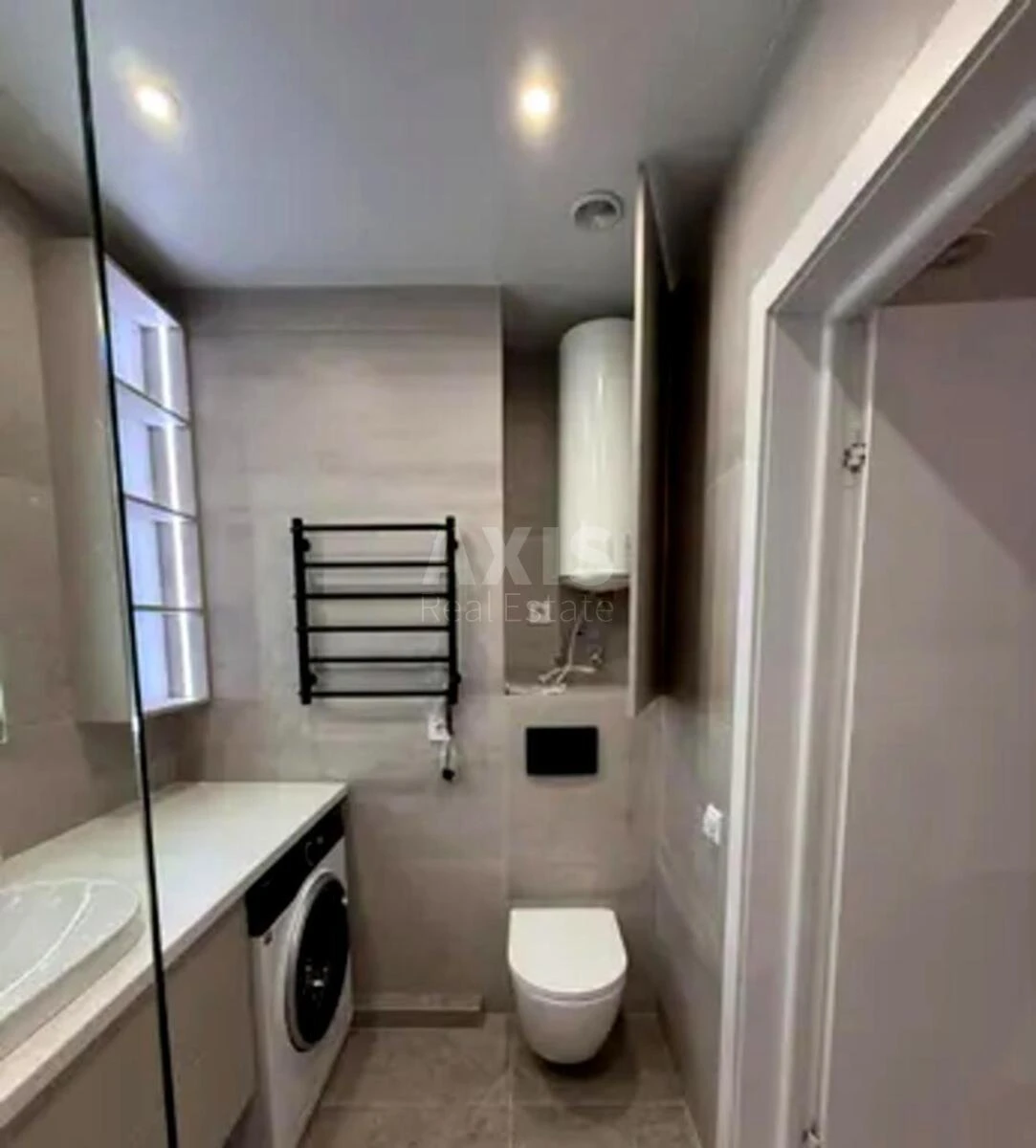 1к квартира ул. Всеволода Змиенко 34/21618004