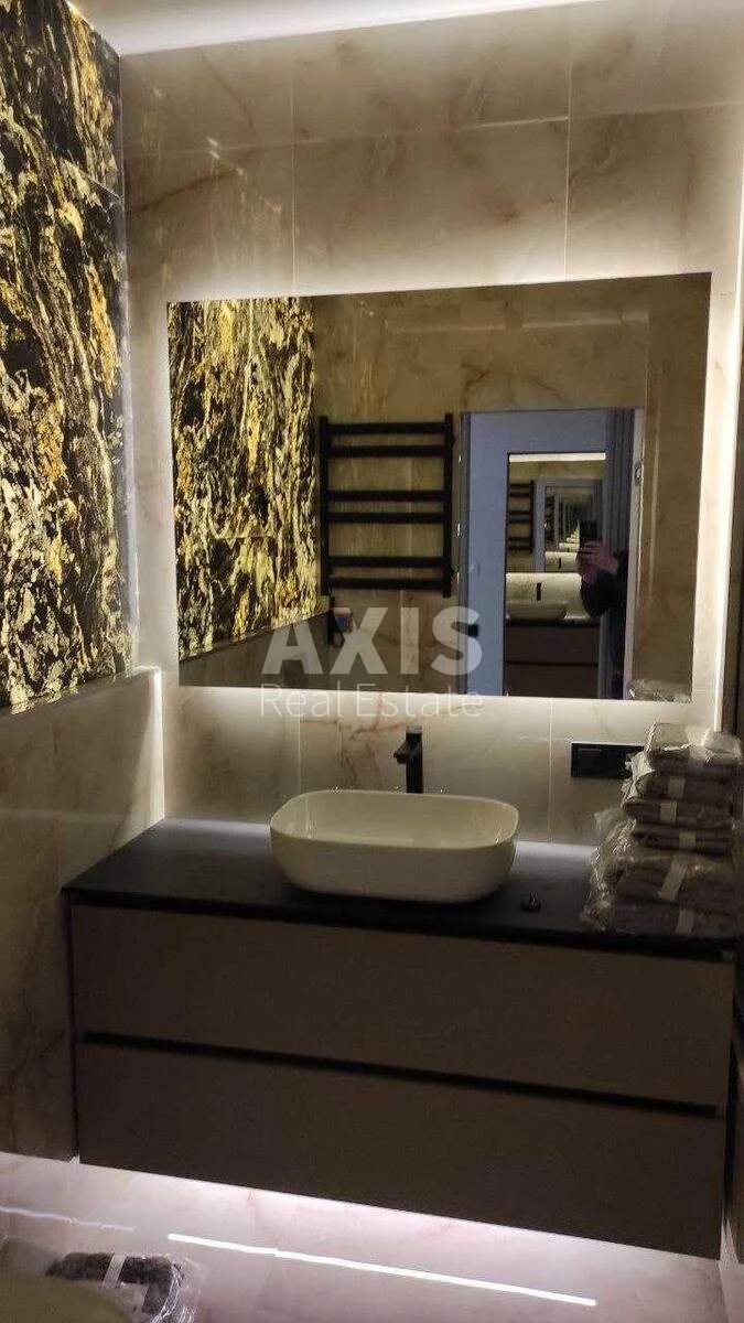 1k apartment vul. Saljutna Two B5672814