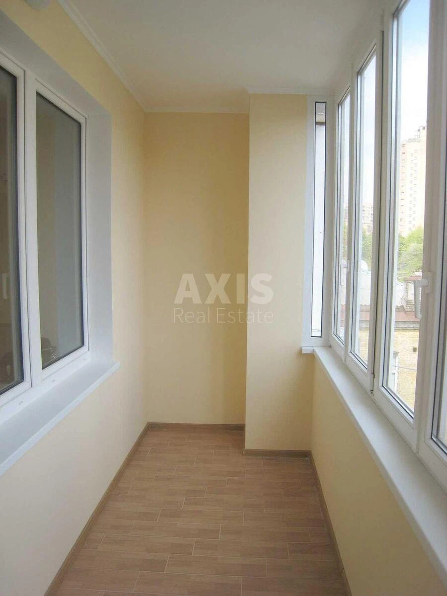 5k apartment vul. Oleksandra Konyskoho 52/58711623