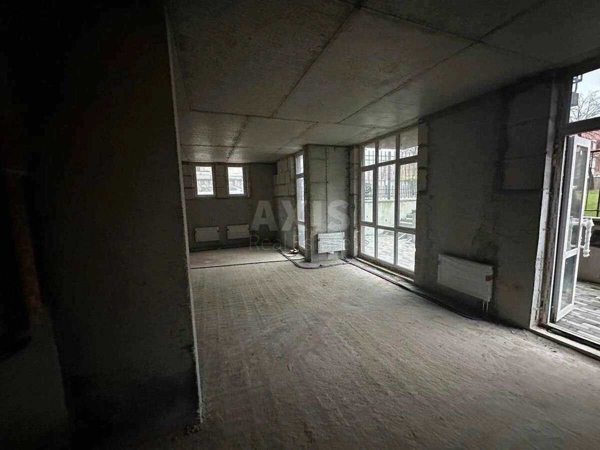 Trade object vul. Metrologichna 107, 122m2648633