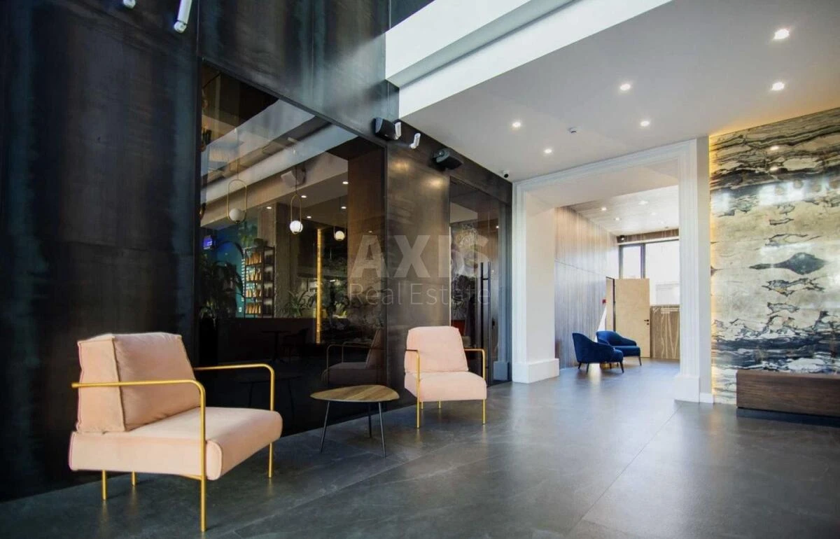 Office vul. Saksagans'kogo 53/80, 227m2648800