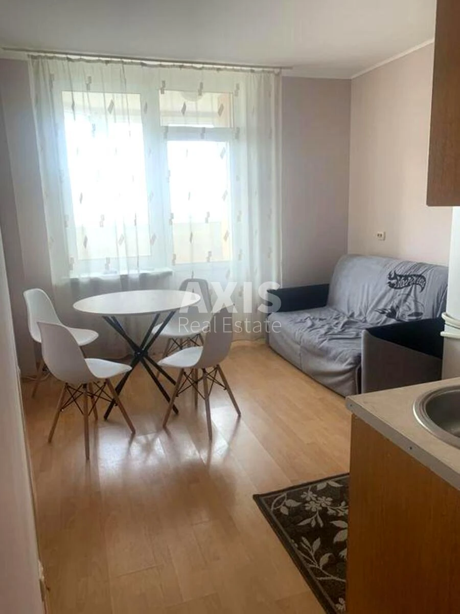 1k apartment vul. Oleny Pchilky 2664671