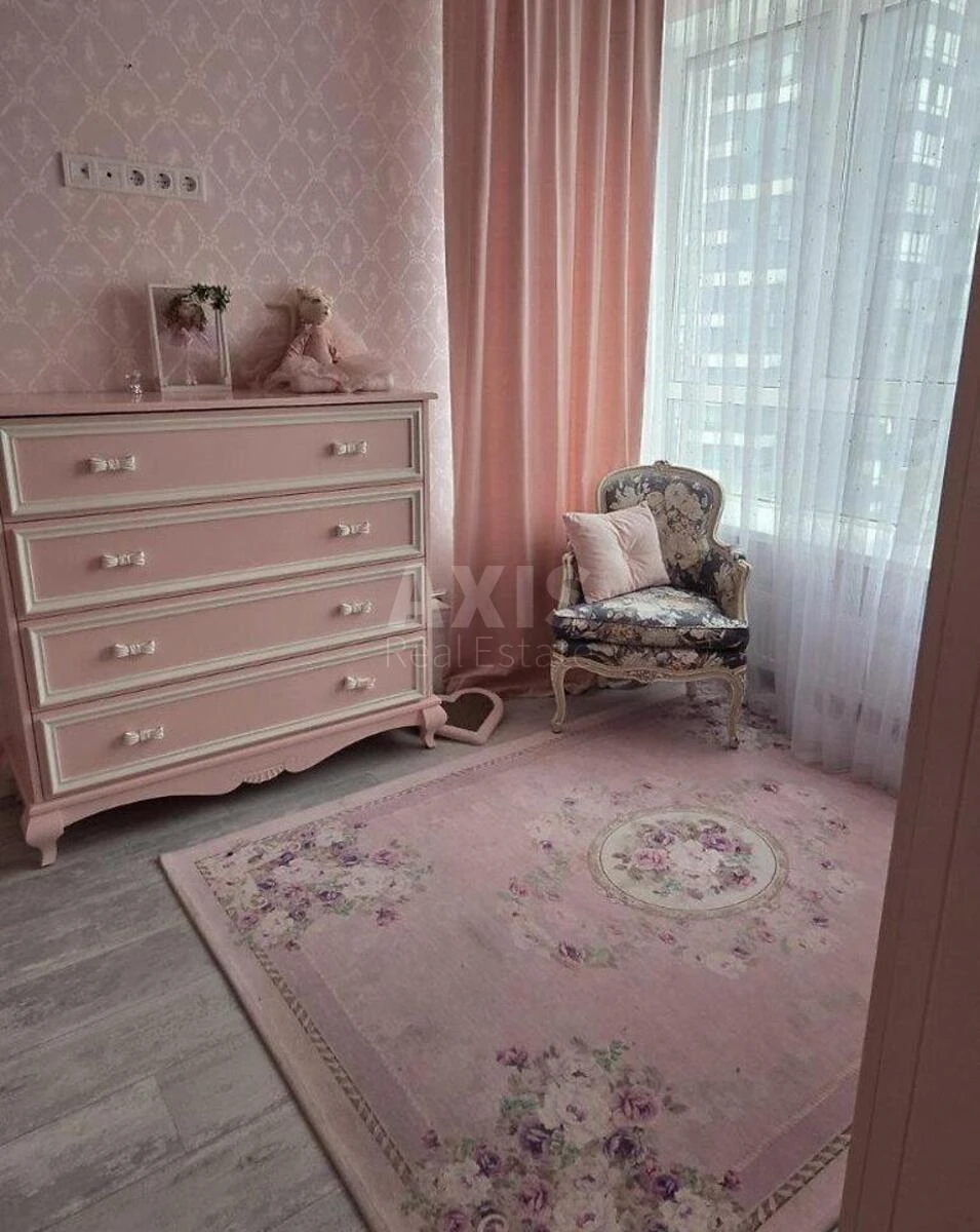 3к квартира ул. Заречная 1Б682067