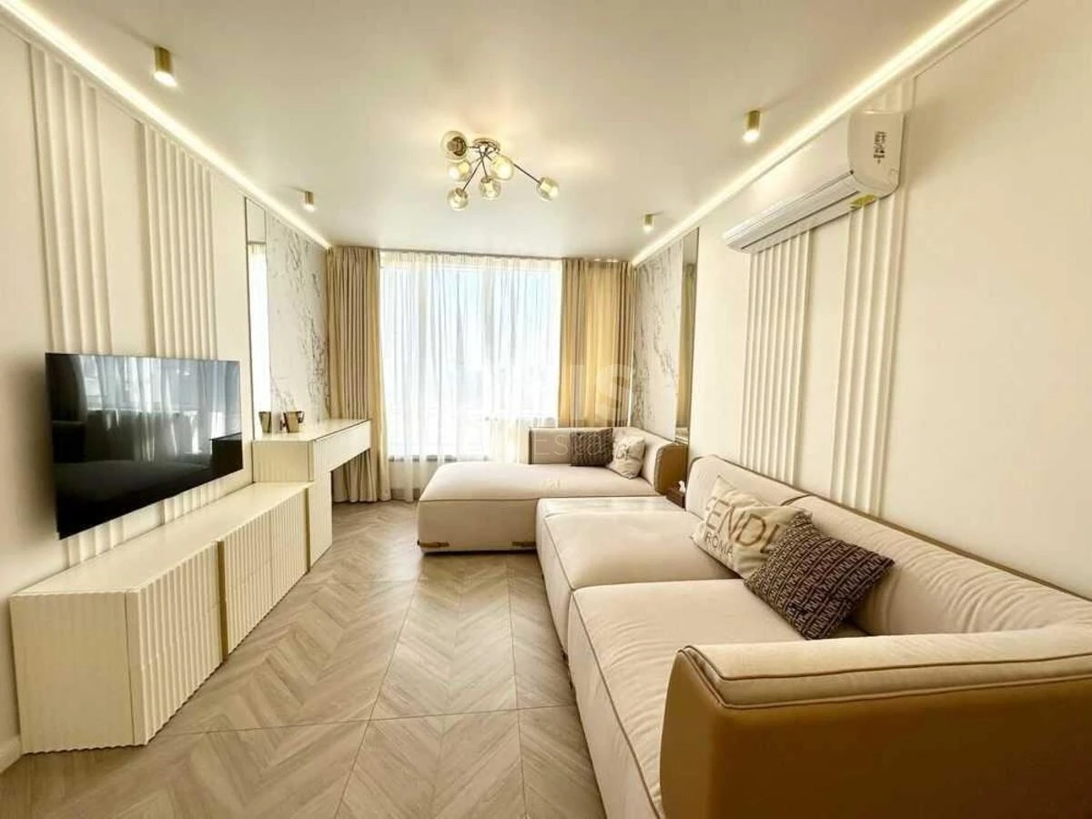 2к квартира ул. Михаила Бойчука 416493110