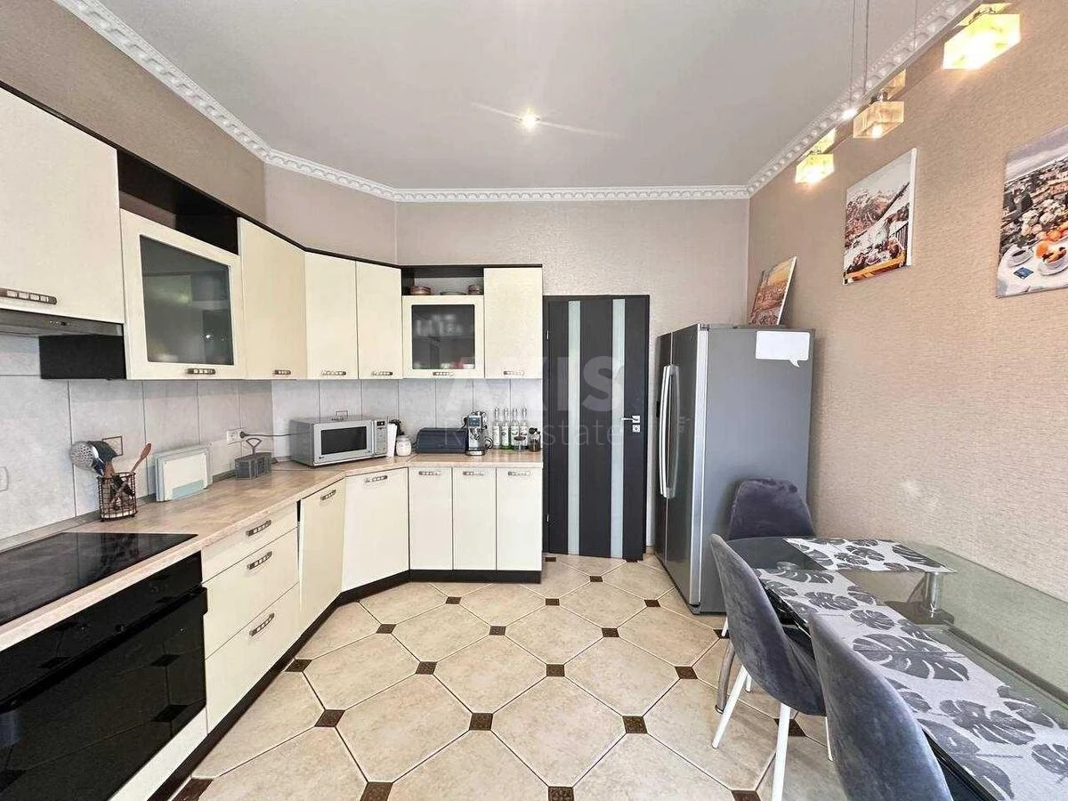 3k apartment vul. Mokra 20712541