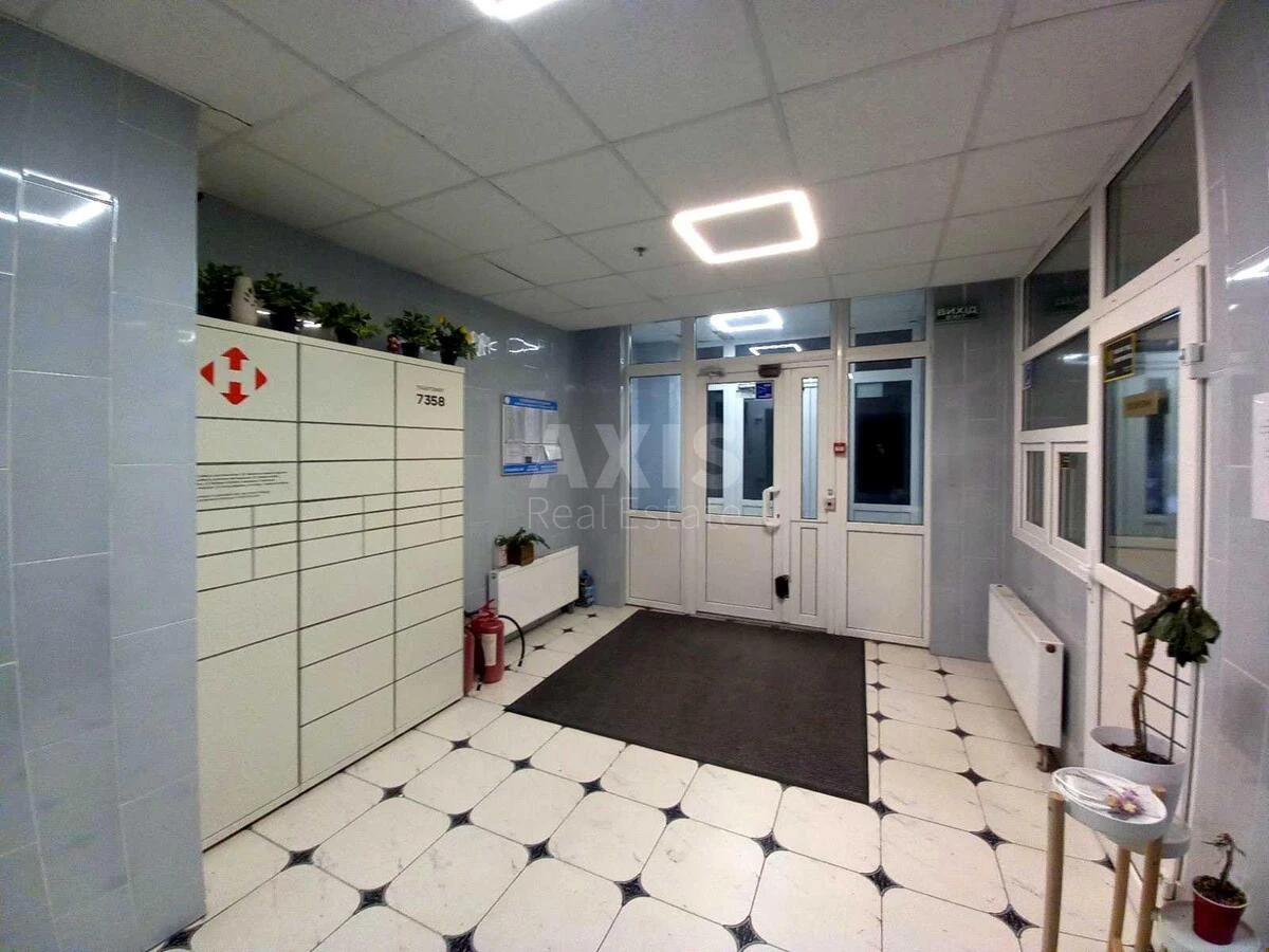 2к квартира пр-т Соборности 30А7126613