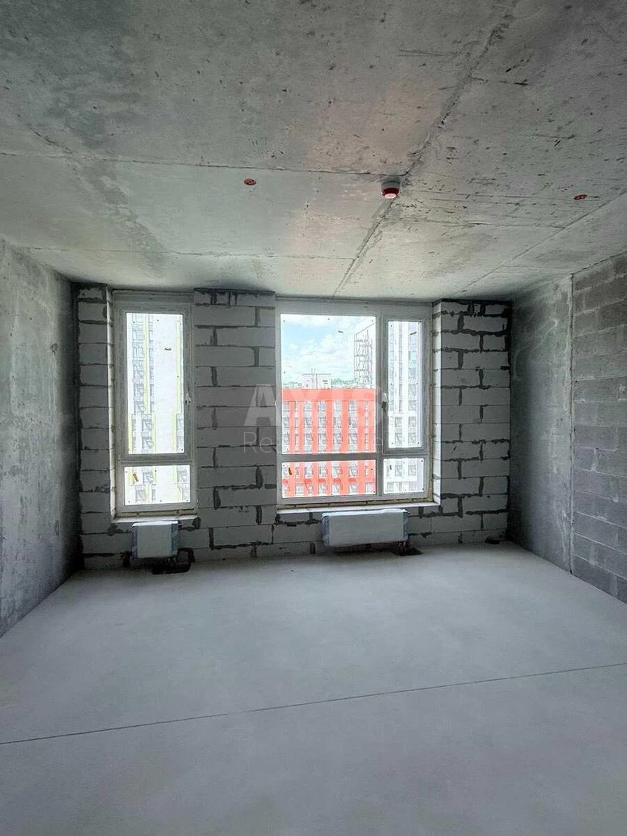 1k apartment shose Naddniprjans'ke 2А665820