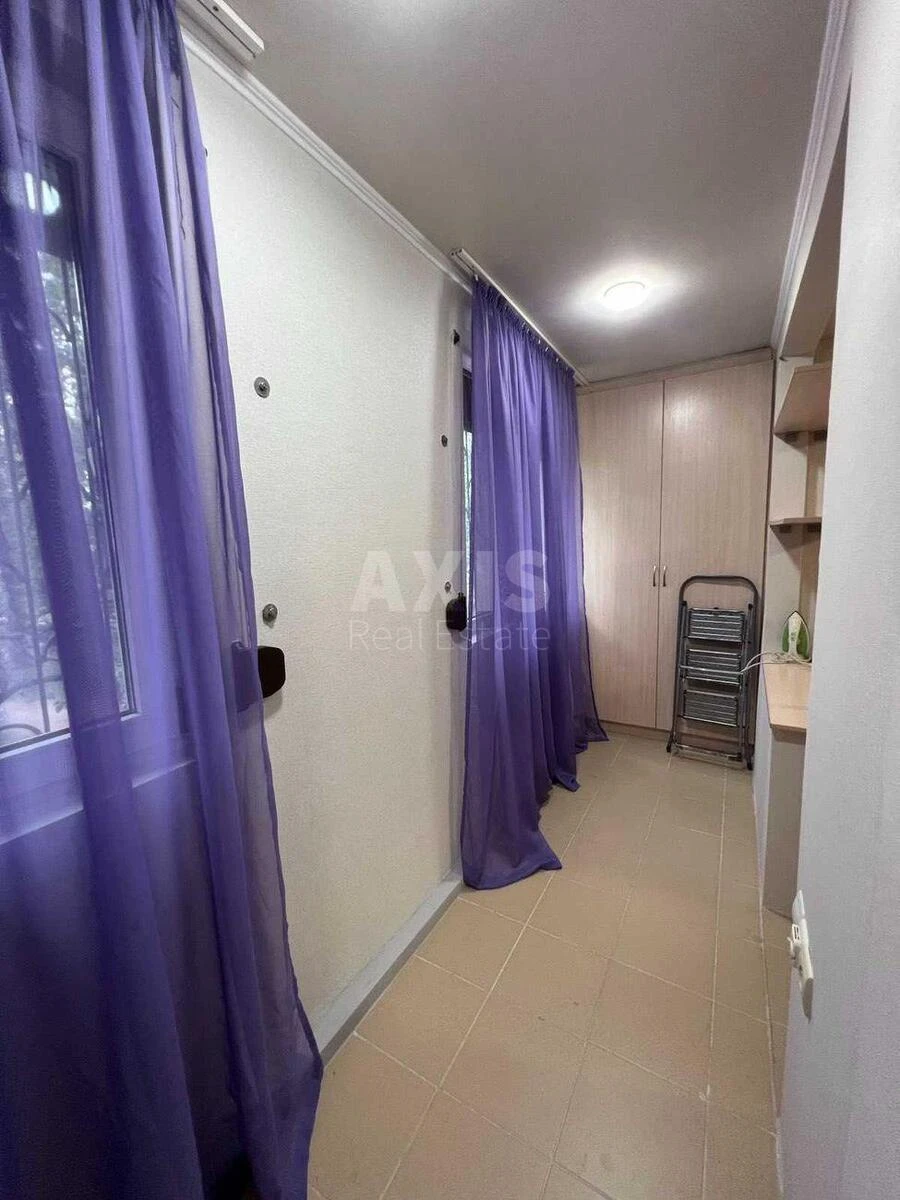 1к квартира ул. Львовская 24665943