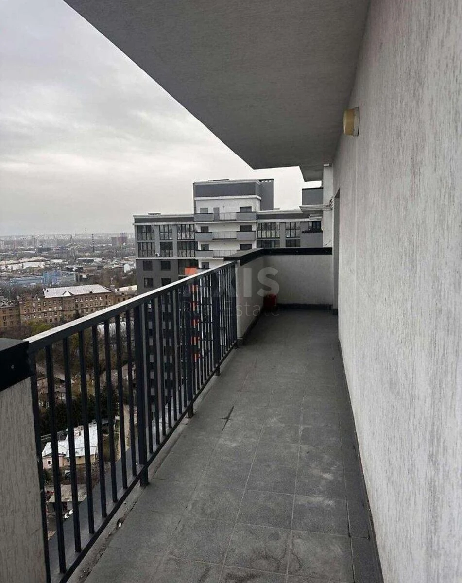 3к квартира ул. Загоровская 25682776