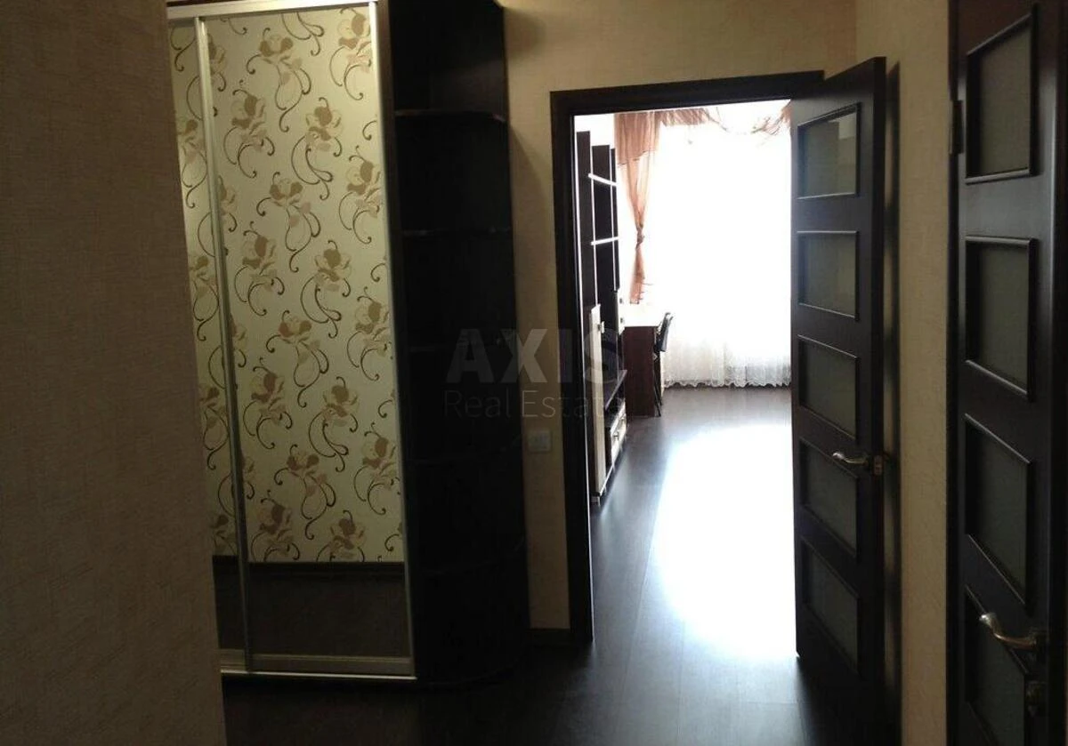 1k apartment pr-t Lobanovs'kogo 150666139