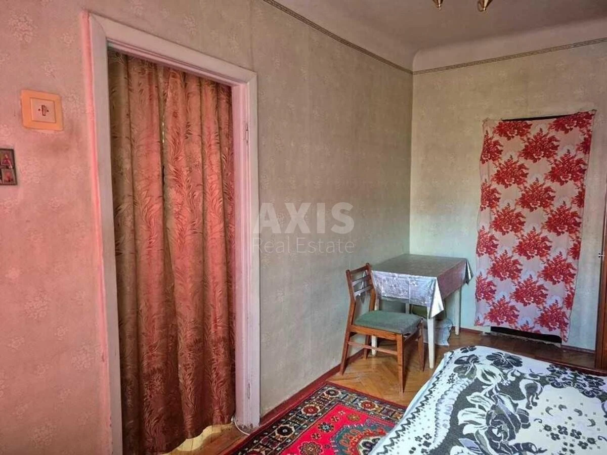 2к квартира пр-т Голосеевский 126622352