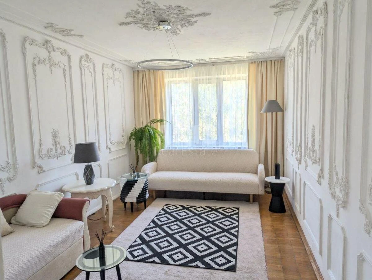 3к квартира пр-т Оболонский 14697582