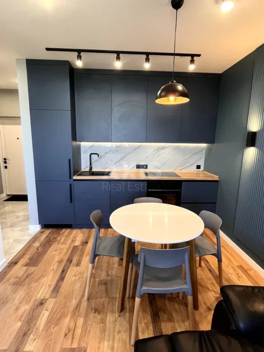 1к квартира бул. Вацлава Гавела 2830510