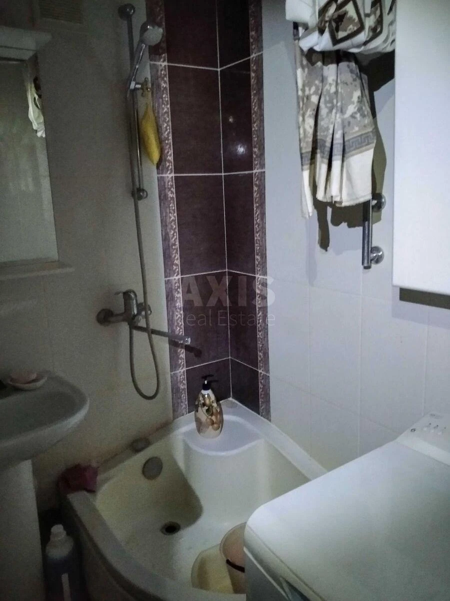 2k apartment vul. Okipnoi' Rai'sy 7А713296