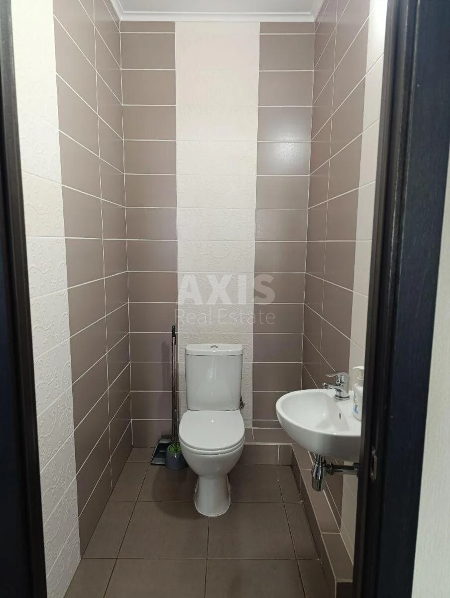 2k apartment vul. Vitaliya Skakuna 7Б691294