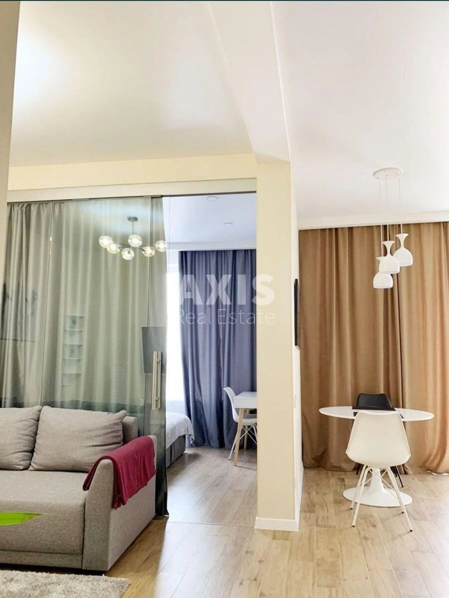 1к квартира ул. Василия Тютюнника 28А485823