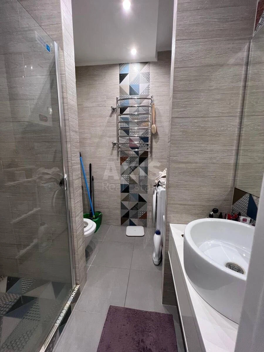 2k apartment vul. Regeneratorna 4, корп. 10643166