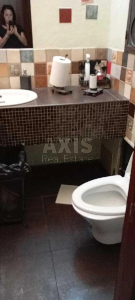 Trade object vul. Okipnoi' Rai'sy 10А, 71m2605155