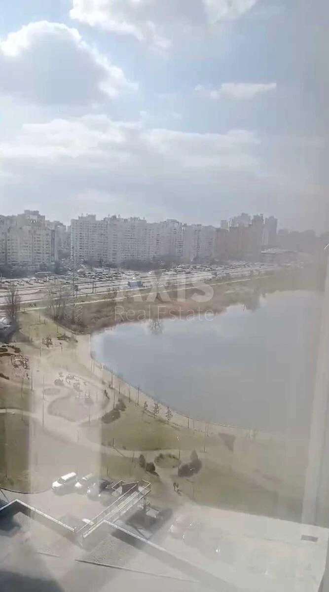 3к квартира ул. Ревуцкого 40706716