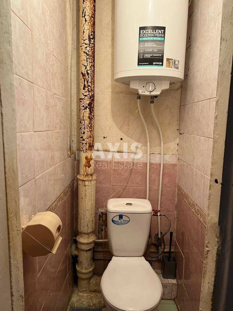 2k apartment pr-t Chervonoyi Kalyny Дев'яносто три B641796