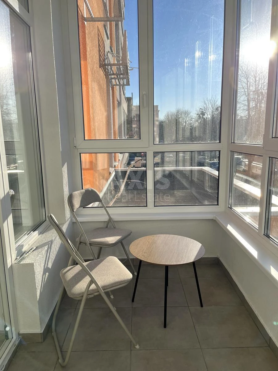 1k apartment vul. Olesja Berdnyka 16594710