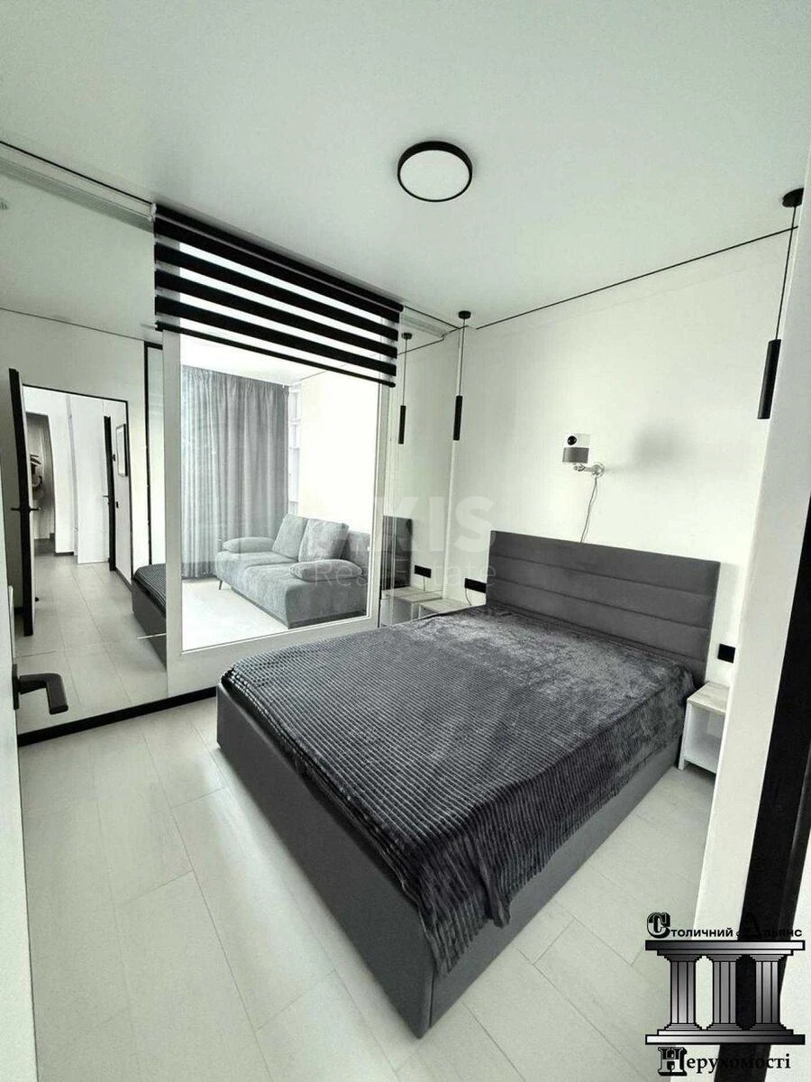 1к квартира пр-т Берестейский 11Б691062