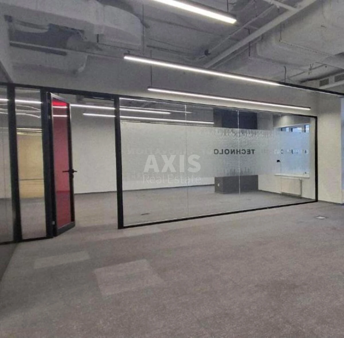 Office vul. Naberezhno-Hreshhatyc'ka 58, 960m2658930