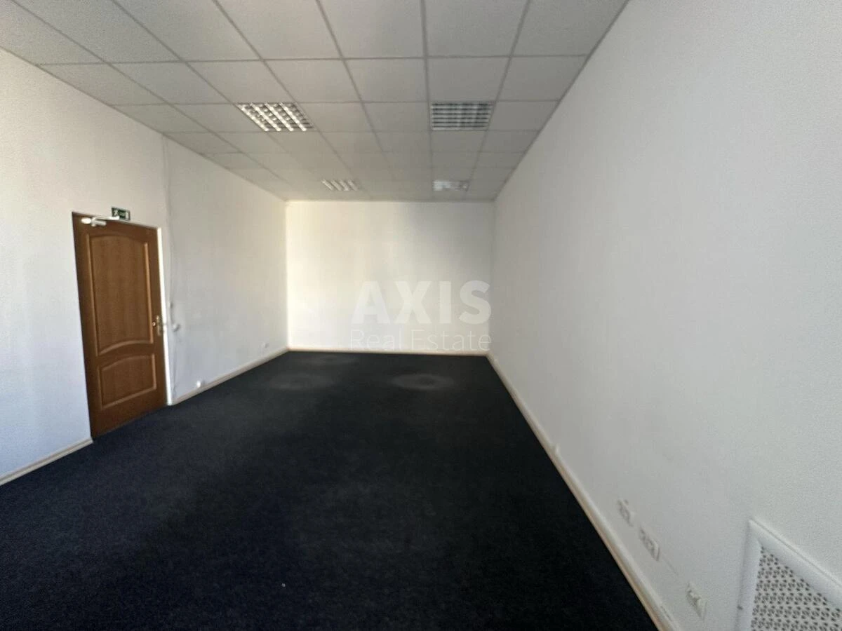 Office vul. Jaroslaviv Val 38, 434m2674976