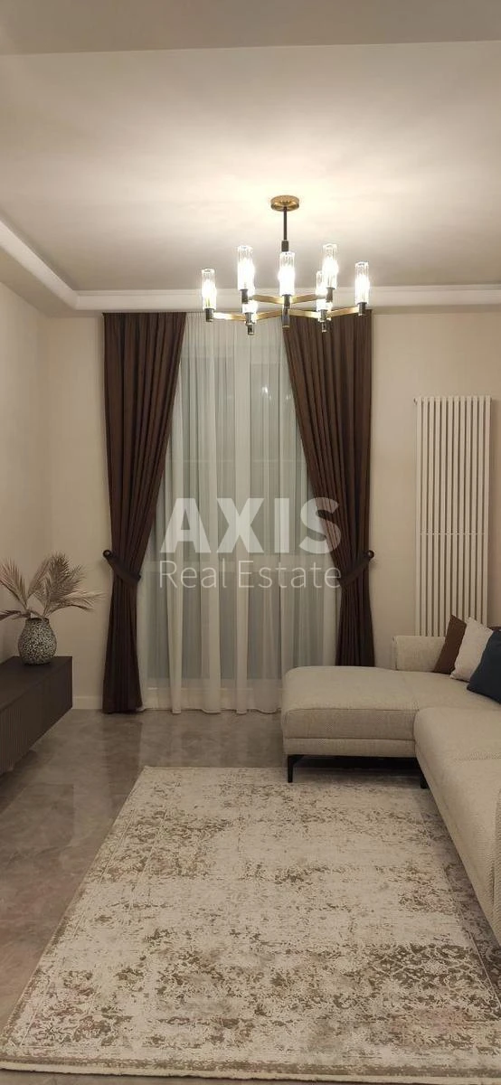 2k apartment vul. Myhajla Maksymovycha 26Г453645