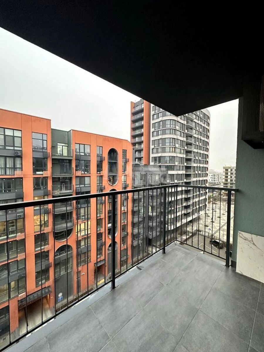 2k apartment vul. Brativ Shemetiv 9637535