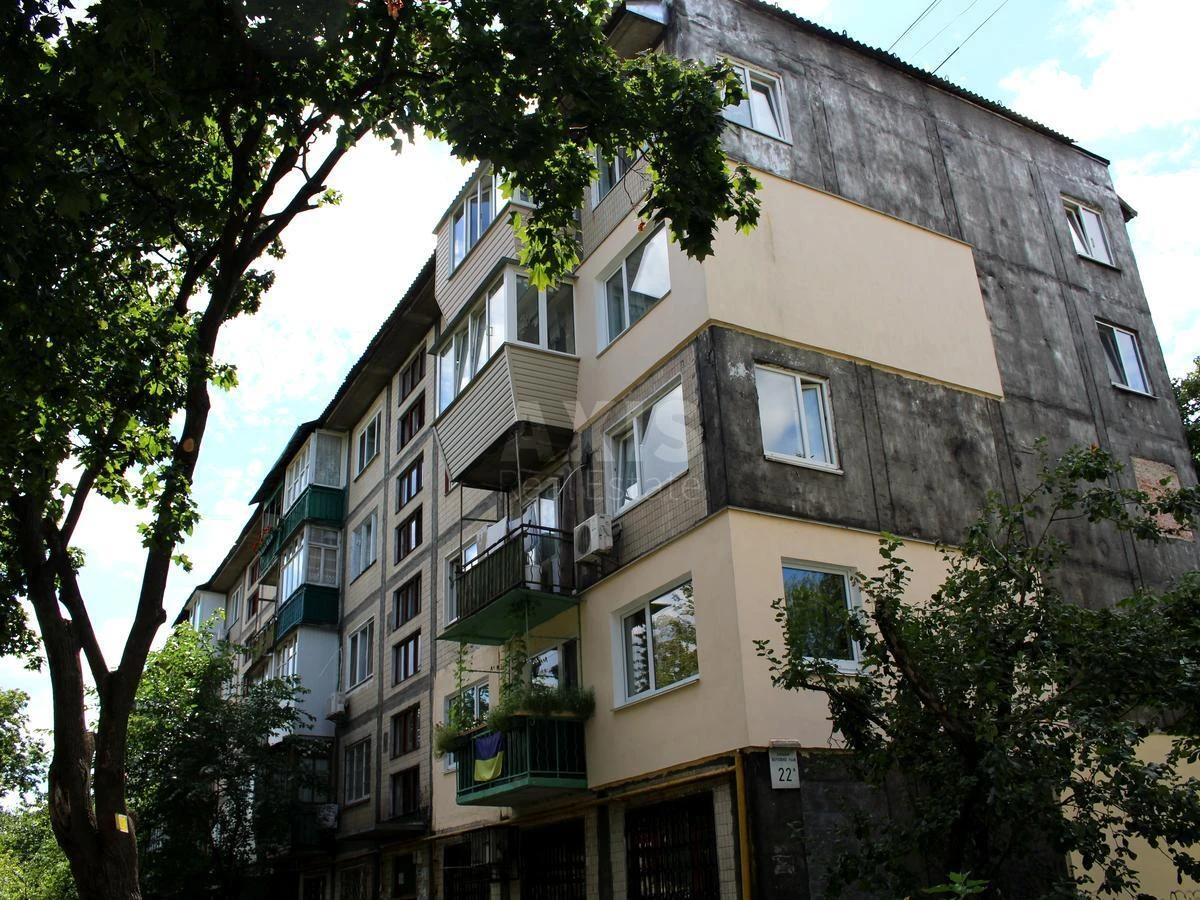 2k apartment bul. Verhovnoi' Rady 22А7031112