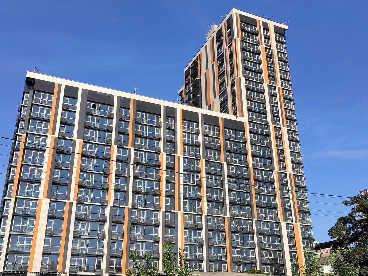 3k apartment vul. Kudri Ivana 3А7032414