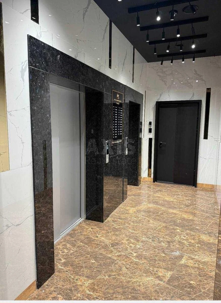 3k apartment vul. Glybochyc'ka 73656371