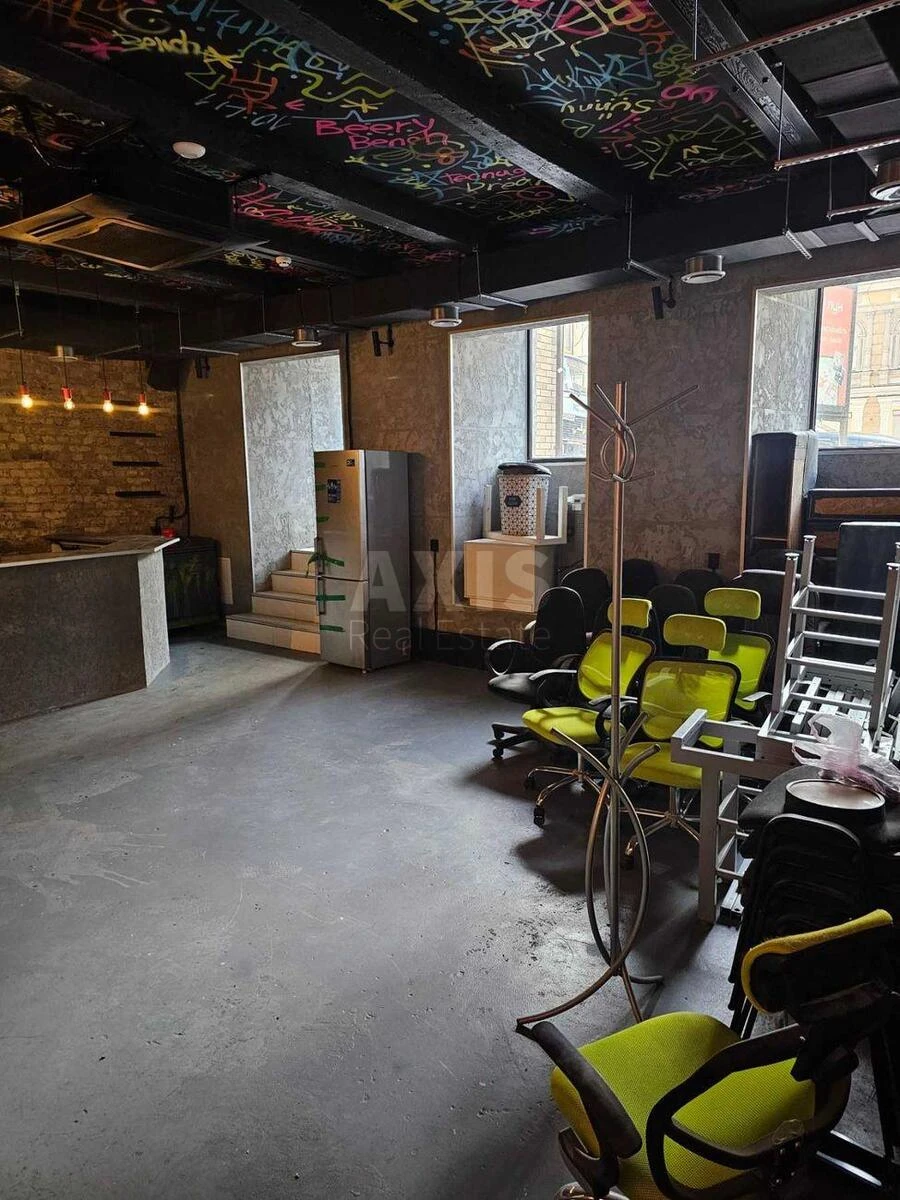 Объект торговли ул. Саксаганского 112, 140м2672362