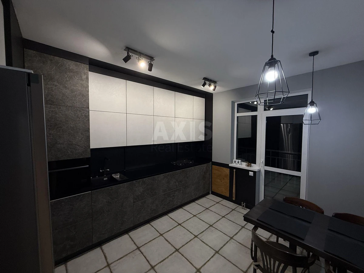 2k apartment vul. Metrologichna 10945207