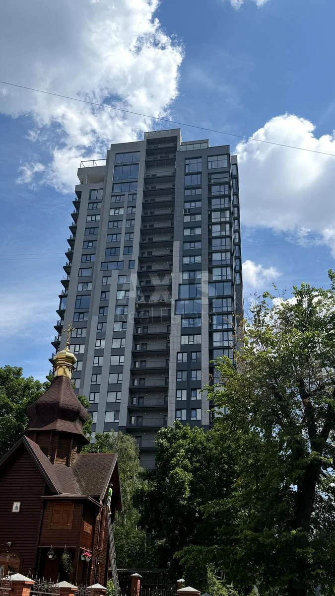 1k apartment vul. Pan'kivs'ka 20/82703643