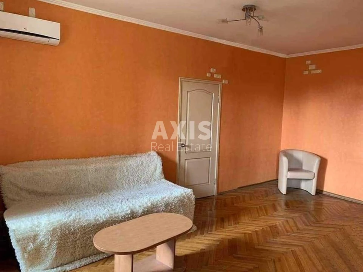 2k apartment vul. Kudri Ivana Thirty-seven A670341
