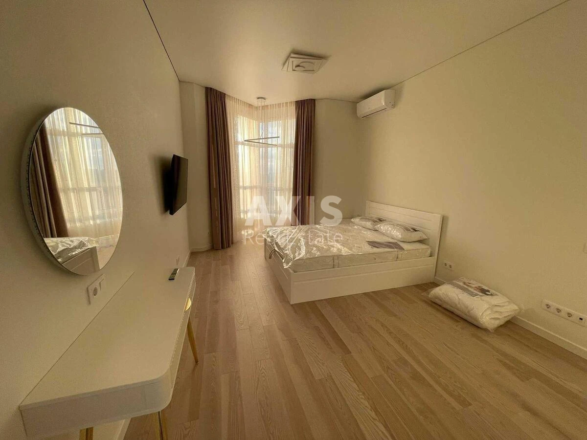 1k apartment vul. Saperne Pole 14/55625912