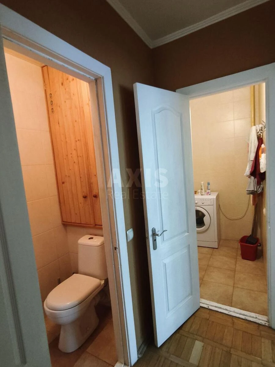 3k apartment vul. Lunachars'kogo 3В672658