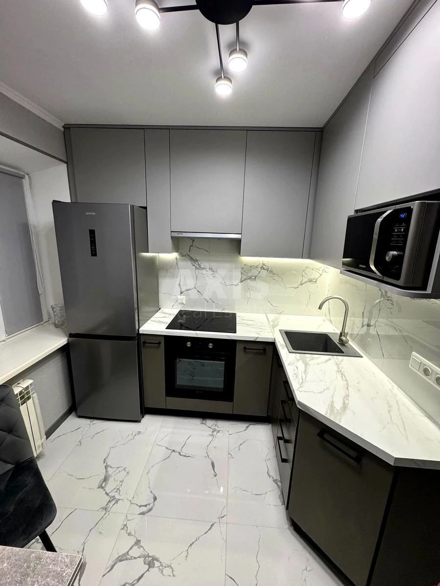 1k apartment vul. Regeneratorna 464009