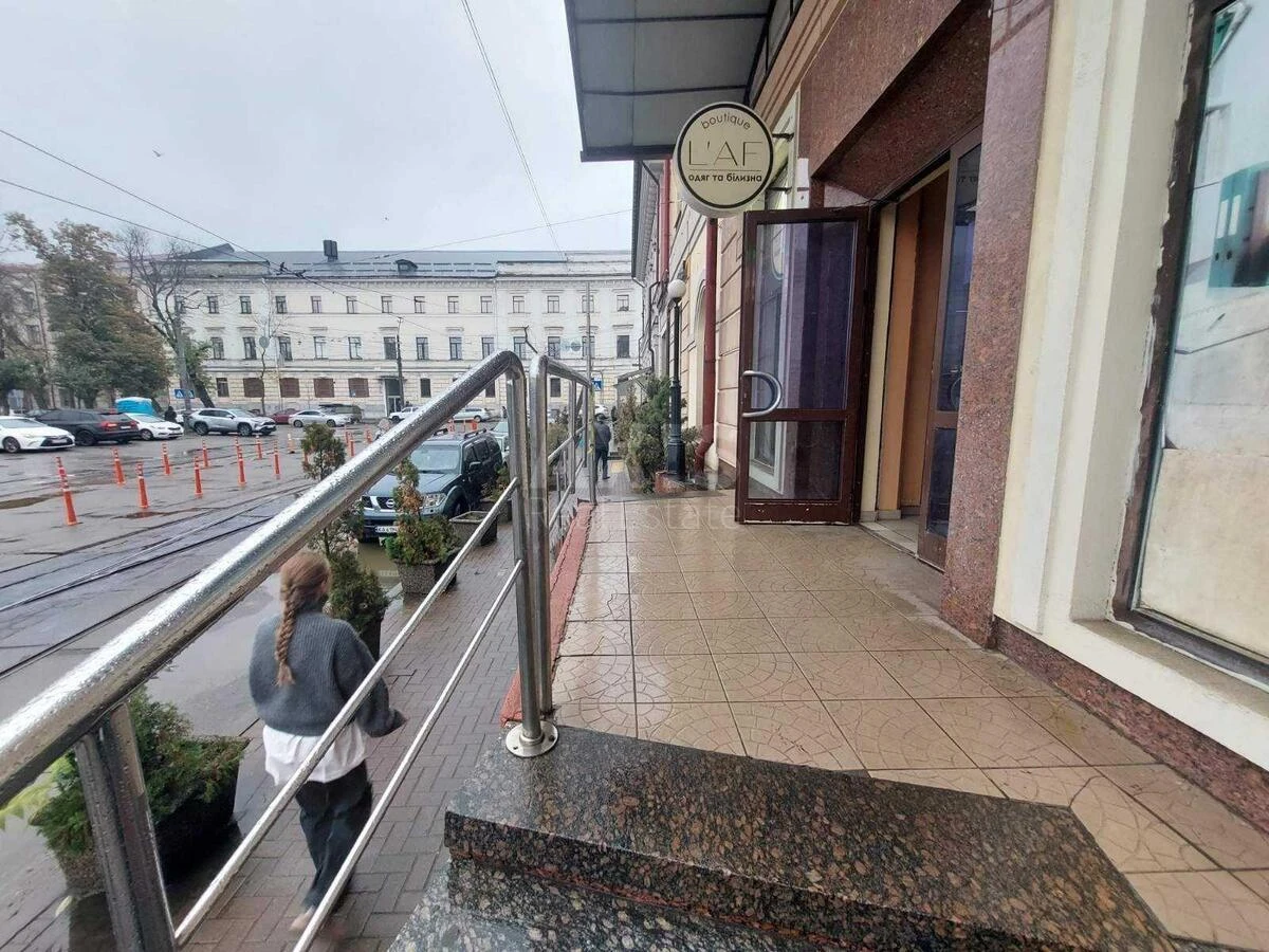 Office vul. Kostjantynivs'ka 2A, 70m2719363
