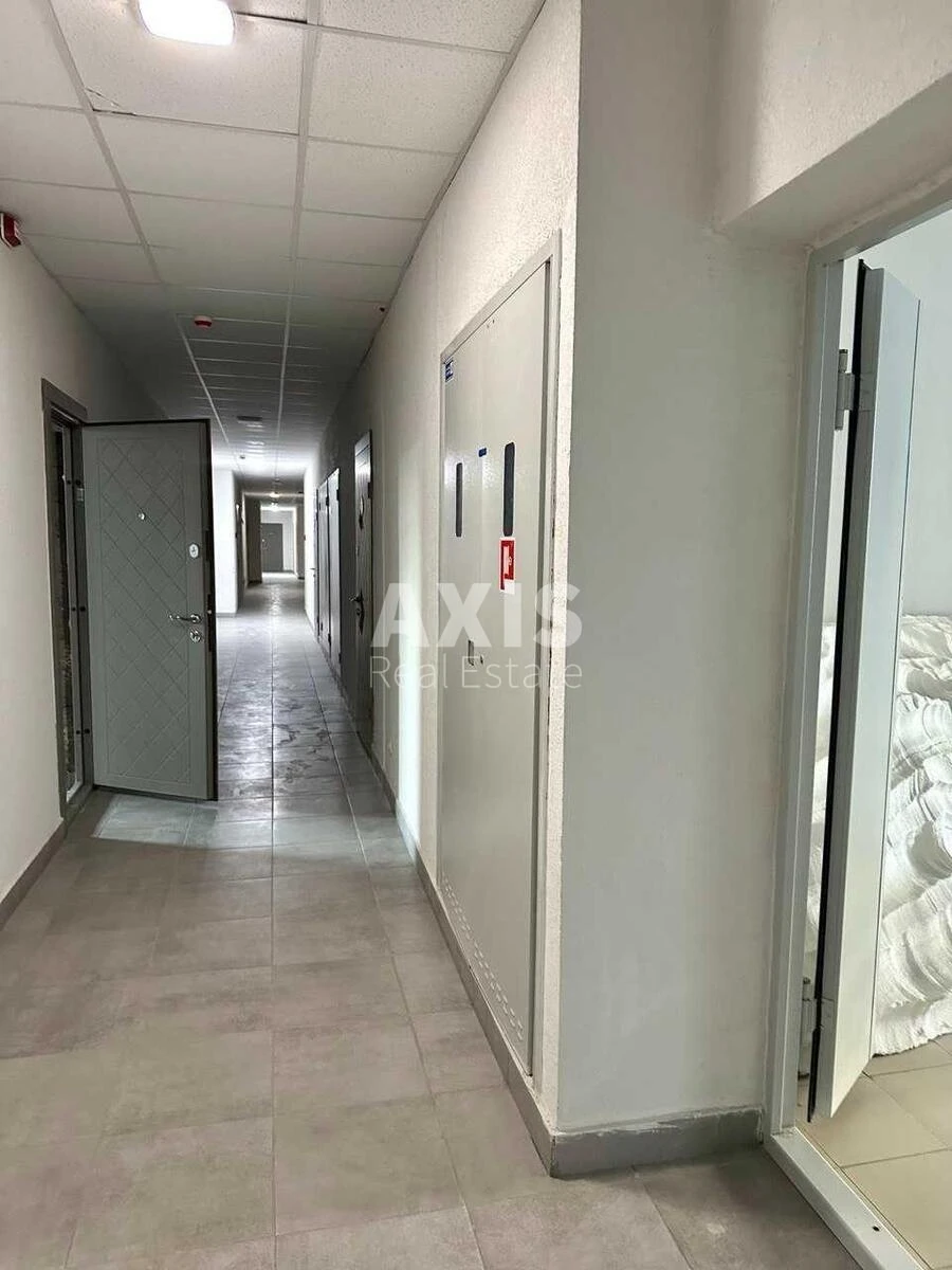 Объект торговли ул. Евгена Маланюка 101, 71м2574556