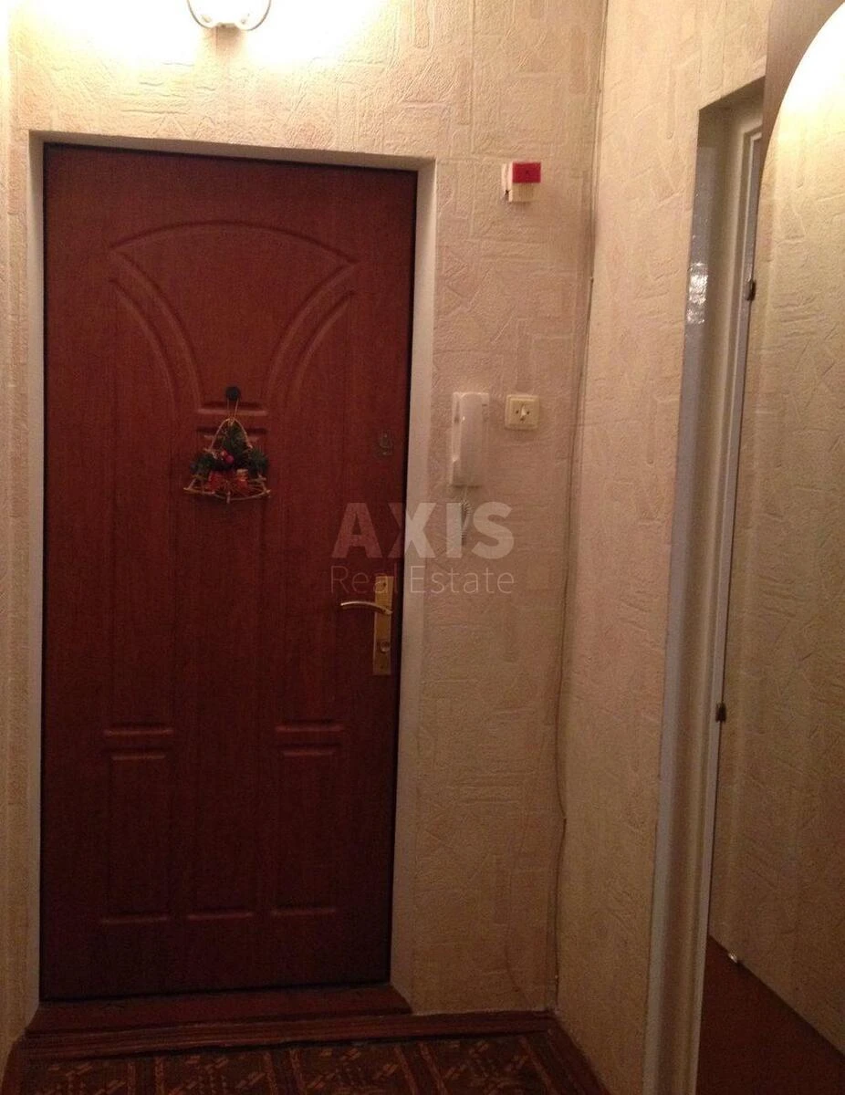 1k apartment vul. Klavdii'vs'ka 23/15672853