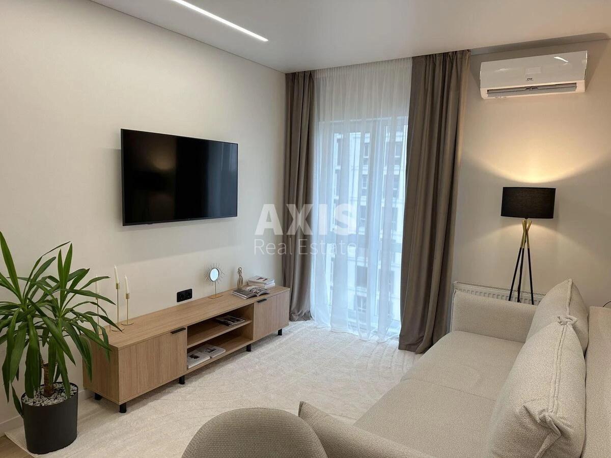 1к квартира ул. Михаила Максимовича 24640445