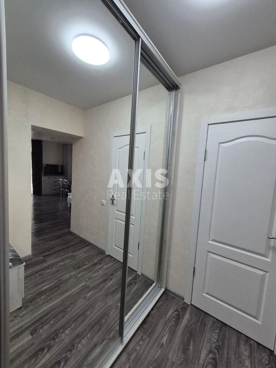 1к квартира ул. Телиги Елены 15633835