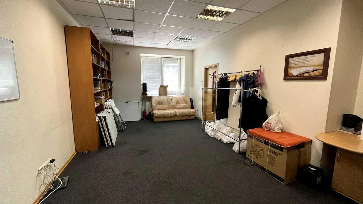 Office vul. Ahmatovoi' Anny 3А, 202m27043621