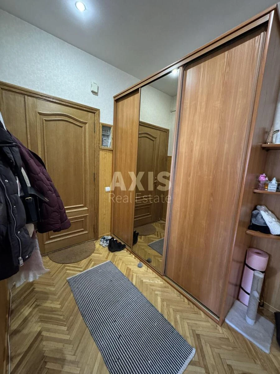 2к квартира ул. Большая Васильковская 525196712